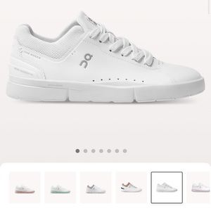 The Roger Advantage from On Running Women’s Size 8